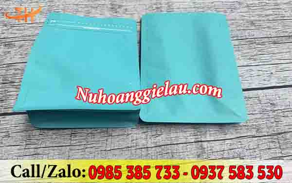 Túi zip 8 cạnh thiết kế sang trọng, hiện đại và tiện lợi Túi zip 8 cạnh thiết kế sang trọng, hiện đại và tiện lợi