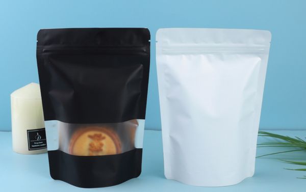 Túi zip nhôm Túi zip nhôm