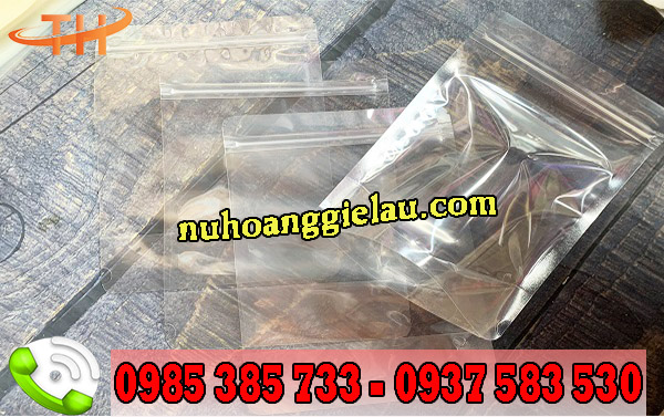 túi zip đáy đứng túi zip đáy đứng