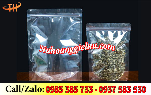 túi zipper đáy đứng đựng thực phẩm túi zipper đáy đứng đựng thực phẩm