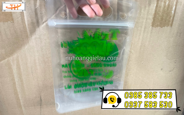 bao bì trà chanh giá rẻ bao bì trà chanh giá rẻ