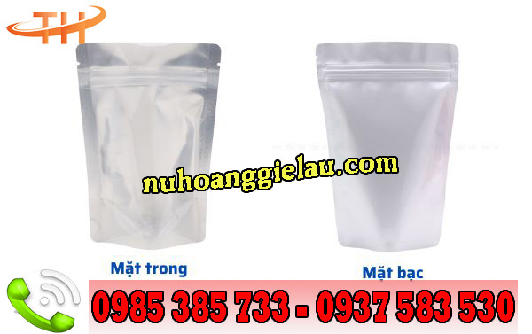 túi zip đựng thực phẩm túi zip đựng thực phẩm