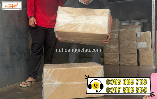 Khách lựa chọn nhập sỉ túi zip giá tốt tại Thu Hồng Khách lựa chọn nhập sỉ túi zip giá tốt tại Thu Hồng