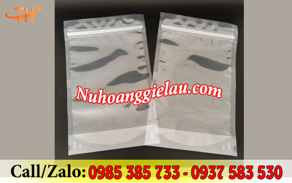 Túi zip trong suốt đáy đứng chất lượng tại Thu Hồng Túi zip trong suốt đáy đứng chất lượng tại Thu Hồng