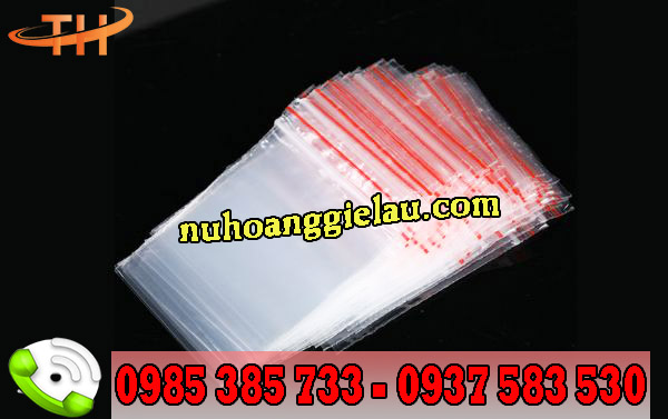 mua túi zipper chỉ đỏ chất lượng tại Thu Hồng mua túi zipper chỉ đỏ chất lượng tại Thu Hồng