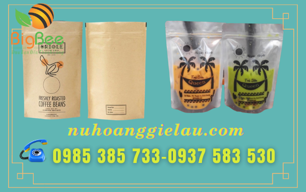 tui-zipper-giay-tui-zipper-dung-tra-sua