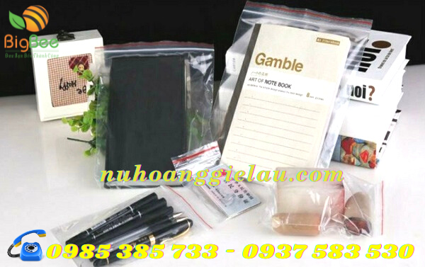 túi được sử dụng đựng nhiều loại hàng hóa