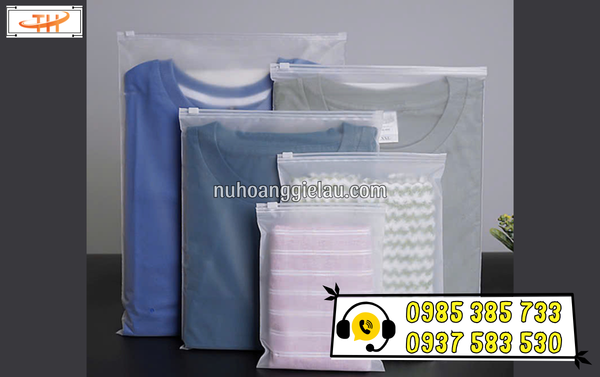 Túi zipper khóa kéo đóng gói sản phẩm Túi zipper khóa kéo đóng gói sản phẩm