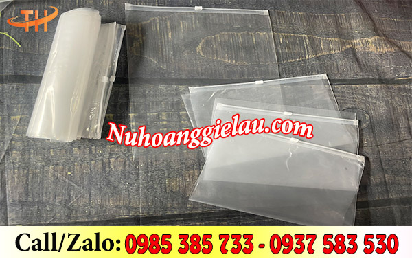 Túi zipper khoá kéo chất lượng giá tốt Túi zipper khoá kéo chất lượng giá tốt