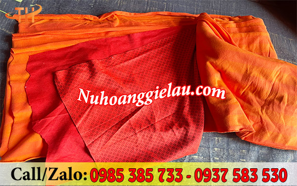 Giẻ lau công nghiệp cotton siêu thấm Giẻ lau công nghiệp cotton siêu thấm