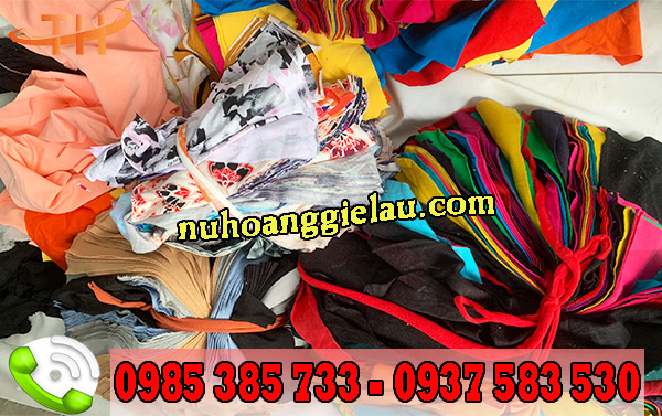 Vải lau công nghiệp dạng lốc Vải lau công nghiệp dạng lốc