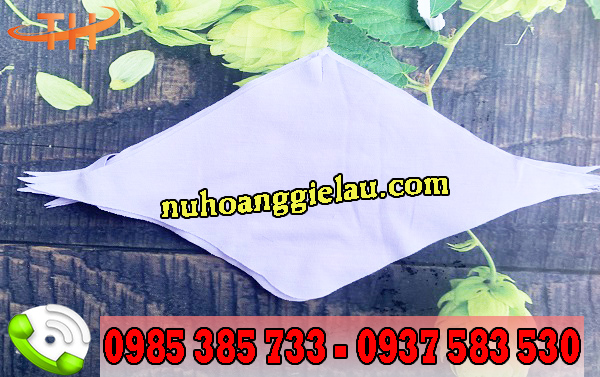 vải lau trắng nhỏ vải lau trắng nhỏ