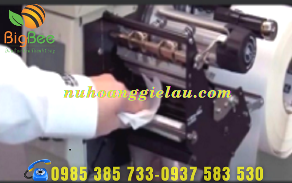 vai-lau-ve-sinh-nhanh-chong