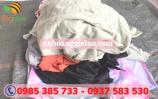 vải lau công nghiệp cotton đa dạng vải lau công nghiệp cotton đa dạng