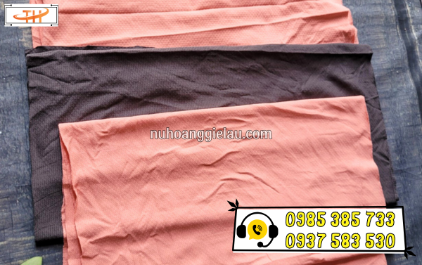 Vải lau công nghiệp cotton màu trơn Vải lau công nghiệp cotton màu trơn