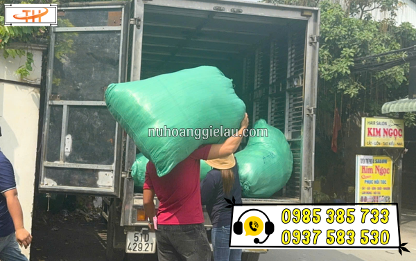 vải lau công nghiệp giá sỉ HCM vải lau công nghiệp giá sỉ HCM