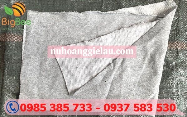 vải lau công nghiệp hai mặt mềm vải lau công nghiệp hai mặt mềm