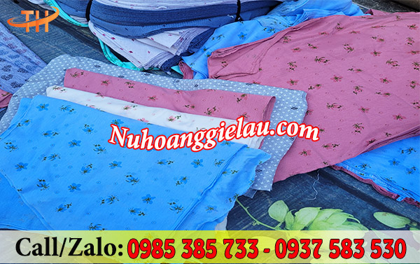 Giẻ lau màu công nghiệp siêu mềm mịn Giẻ lau màu công nghiệp siêu mềm mịn