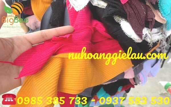 vải lau công nghiệp may nối 2 - 4 lớp vải lau công nghiệp may nối 2 - 4 lớp