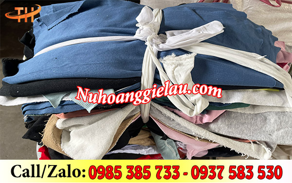 Giẻ lau công nghiệp giá sỉ rẻ tại kho Giẻ lau công nghiệp giá sỉ rẻ tại kho