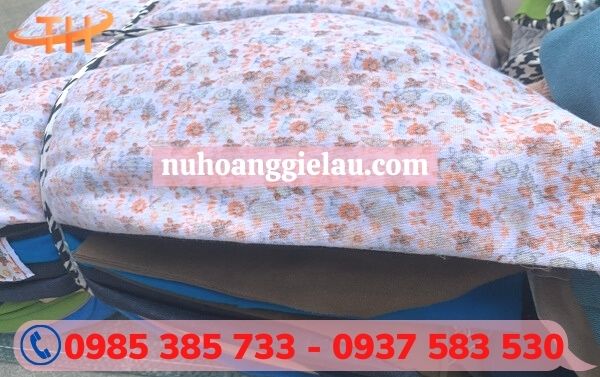 Vải lau Thu Hồng Vải lau Thu Hồng