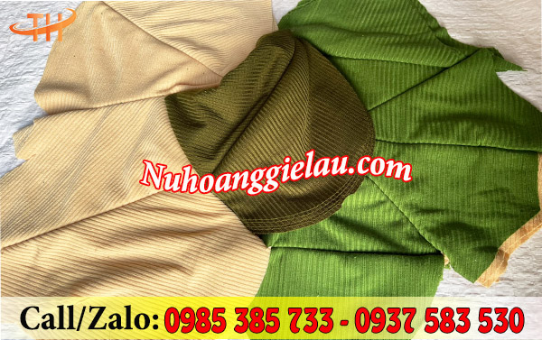 Vải lau may 3 - 4 lớp chất cotton siêu thấm Vải lau may 3 - 4 lớp chất cotton siêu thấm