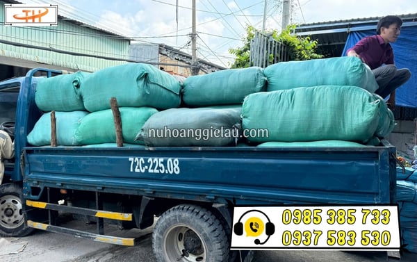 - Vải lau công nghiệp Thu Hồng - Vải lau công nghiệp Thu Hồng