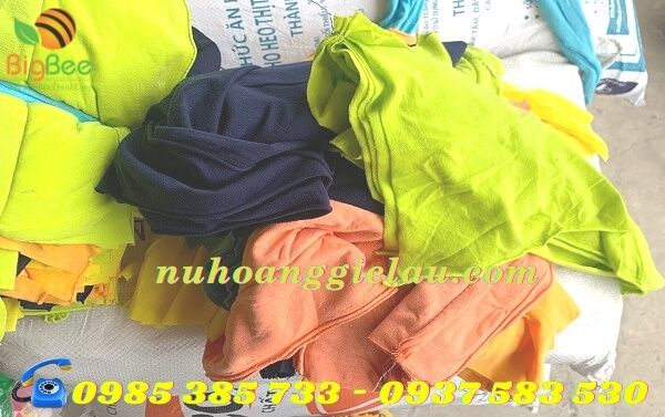 vải lau công nghiệp