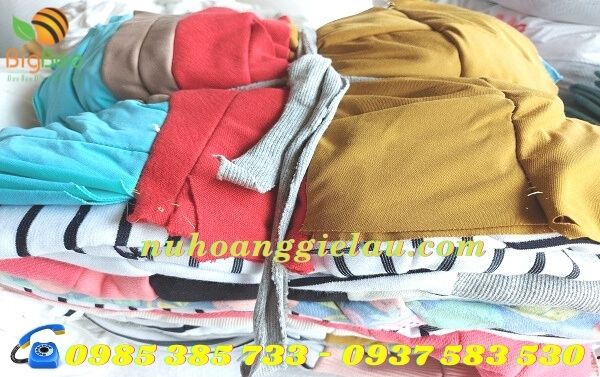 vải lau may nối vệ sinh vết bẩn