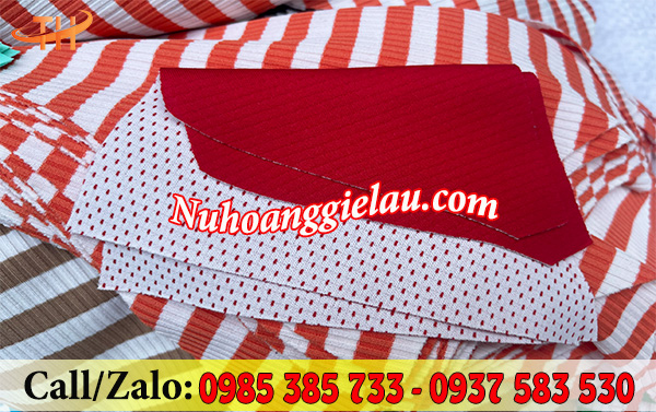 Vải lau linh kiện Vải lau linh kiện