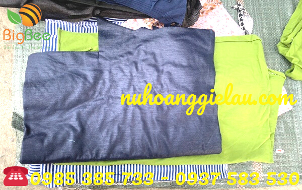 vải lau cotton một lớp