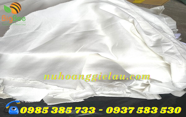 vải lau công nghiệp thấm hút