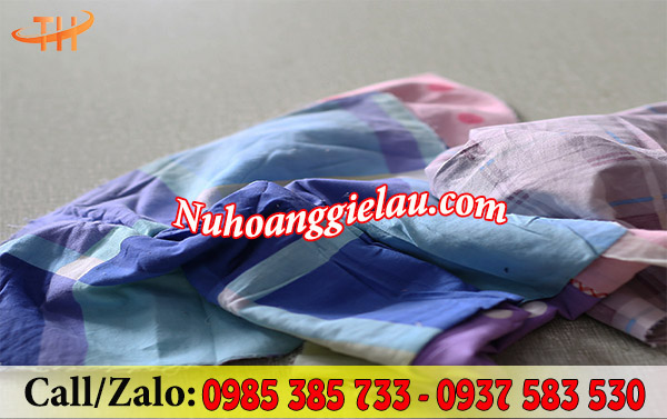 Vải lau nguyên miếng bè mặt mềm mịn Vải lau nguyên miếng bè mặt mềm mịn