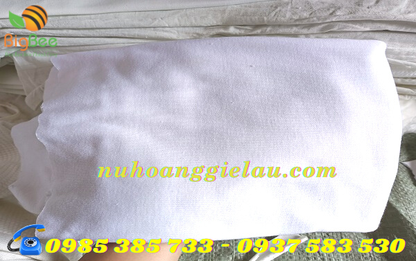vải lau công nghiệp