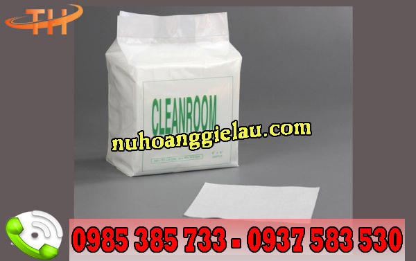 vải lau phòng sạch hàng nhập khẩu chính hãng vải lau phòng sạch hàng nhập khẩu chính hãng