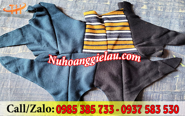 Vải lau công nghiệp may nối Vải lau công nghiệp may nối