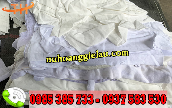 Vải lau trắng lọc sơn giá rẻ sẵn số lượng tại xưởng Vải lau trắng lọc sơn giá rẻ sẵn số lượng tại xưởng