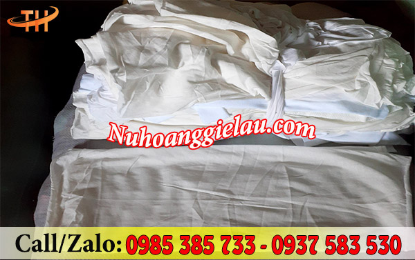 Vải lau trắng sạch, chất lượng Vải lau trắng sạch, chất lượng