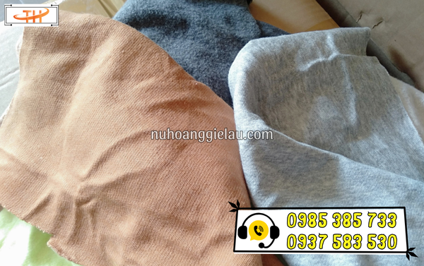 Vải nỉ lau máy móc bề mặt mịn, dễ dàng thao tác Vải nỉ lau máy móc bề mặt mịn, dễ dàng thao tác