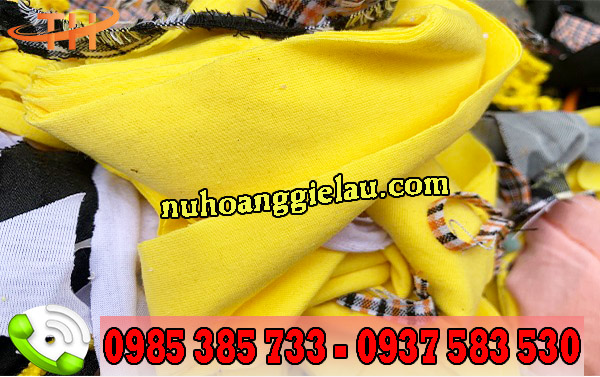 vải vụn chất cotton mềm mại vải vụn chất cotton mềm mại