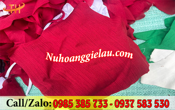 Vải vụn giá sỉ rẻ chất lượng Vải vụn giá sỉ rẻ chất lượng