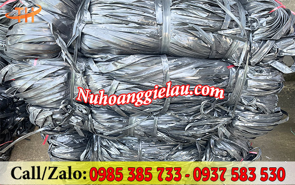 Dây nilon bẹ chất lượng giá rẻ Dây nilon bẹ chất lượng giá rẻ