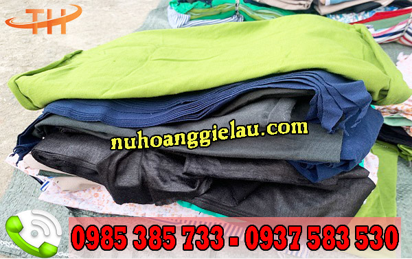 giẻ lau màu 1 lớp đủ màu giẻ lau màu 1 lớp đủ màu