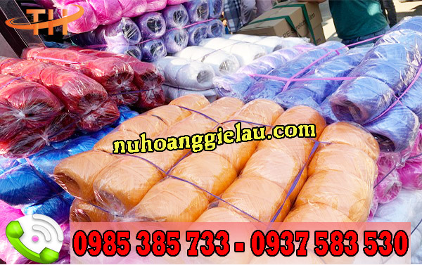 dây ni lông nem đa dạng nhiều trọng lượng khác nhau dây ni lông nem đa dạng nhiều trọng lượng khác nhau