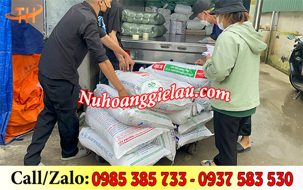 Túi nilon giá rẻ Túi nilon giá rẻ