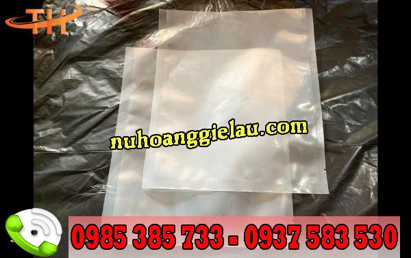 túi hút chân không dày, chống va đập tốt túi hút chân không dày, chống va đập tốt
