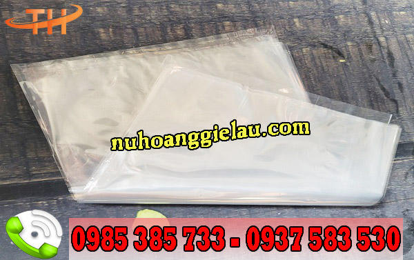 túi bóng kính túi bóng kính