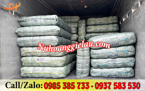 Găng tay sợi len đóng bao tiện lợi, kín đáo Găng tay sợi len đóng bao tiện lợi, kín đáo