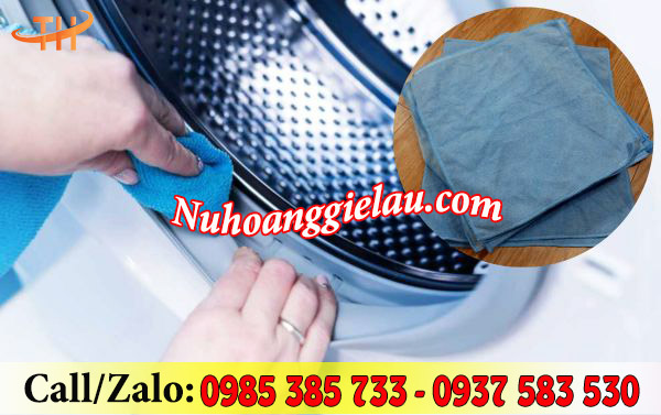 Khăn lau đa năng bán theo cân vệ sinh máy giặt Khăn lau đa năng bán theo cân vệ sinh máy giặt