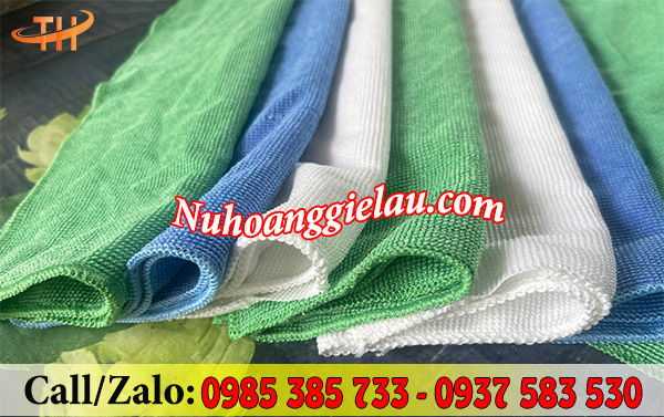 Khăn lau đa năng bán theo cân siêu mềm mịn, siêu thấm hút Khăn lau đa năng bán theo cân siêu mềm mịn, siêu thấm hút